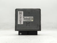 2015 Volkswagen Passat PCM Engine Control Computer ECU ECM PCU OEM P/N:06K 906 071 K Fits OEM Used Auto Parts - Oemusedautop