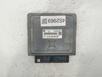 compare product 2015 Volkswagen Passat PCM Engine Control Computer ECU ECM PCU OEM P/N:06K 906 071 K Fits OEM Used Auto Parts