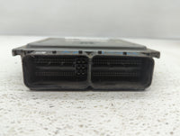2015 Volkswagen Passat PCM Engine Control Computer ECU ECM PCU OEM P/N:06K 906 071 K Fits OEM Used Auto Parts - Oemusedautop
