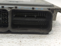 2015 Volkswagen Passat PCM Engine Control Computer ECU ECM PCU OEM P/N:06K 906 071 K Fits OEM Used Auto Parts - Oemusedautop