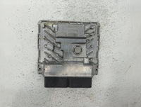 2015 Volkswagen Passat PCM Engine Control Computer ECU ECM PCU OEM P/N:06K 906 071 K Fits OEM Used Auto Parts - Oemusedautop