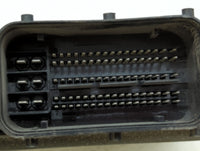 2015 Volkswagen Passat PCM Engine Control Computer ECU ECM PCU OEM P/N:06K 906 071 K Fits OEM Used Auto Parts - Oemusedautop