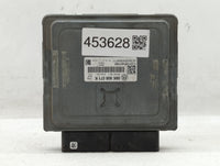 2015 Volkswagen Passat PCM Engine Control Computer ECU ECM PCU OEM P/N:06K 906 071 K Fits OEM Used Auto Parts - Oemusedautop