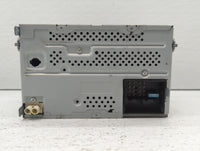 2012-2015 Volkswagen Passat Am Fm Cd Player Radio Receiver - Oemusedautoparts1.com