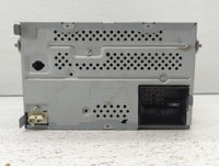 2012-2015 Volkswagen Passat Am Fm Cd Player Radio Receiver 456844 - Oemusedautoparts1.com