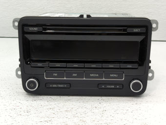 compare product 2012-2015 Volkswagen Passat Am Fm Cd Player Radio Receiver