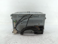 2012-2015 Volkswagen Passat Radio AM FM Cd Player Receiver Replacement P/N:1K0 035 164 D 1K0 035 164 F Fits OEM Used Auto Pa