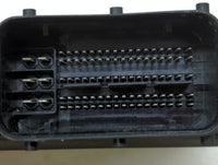 2015 Volkswagen Passat PCM Engine Control Computer ECU ECM PCU OEM P/N:06K 906 071 K Fits OEM Used Auto Parts - Oemusedautop
