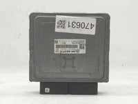 2015 Volkswagen Passat PCM Engine Control Computer ECU ECM PCU OEM P/N:06K 906 071 K Fits OEM Used Auto Parts - Oemusedautop
