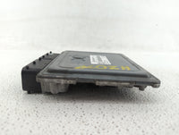 2015 Volkswagen Passat PCM Engine Control Computer ECU ECM PCU OEM P/N:06K 906 071 J Fits OEM Used Auto Parts - Oemusedautop