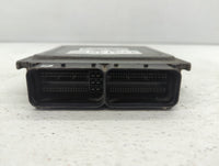 2015 Volkswagen Passat PCM Engine Control Computer ECU ECM PCU OEM P/N:06K 906 071 K Fits OEM Used Auto Parts - Oemusedautop