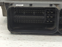 2015 Volkswagen Passat PCM Engine Control Computer ECU ECM PCU OEM P/N:06K 906 071 K Fits OEM Used Auto Parts - Oemusedautop