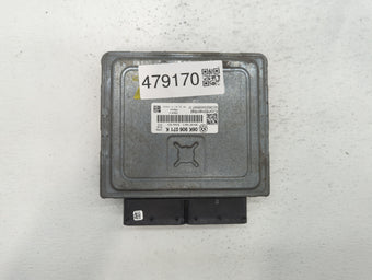 compare product 2015 Volkswagen Passat PCM Engine Control Computer ECU ECM PCU OEM P/N:06K 906 071 K Fits OEM Used Auto Parts