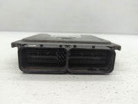 2015 Volkswagen Passat PCM Engine Control Computer ECU ECM PCU OEM P/N:06K 906 071 K Fits OEM Used Auto Parts - Oemusedautop