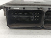 2015 Volkswagen Passat PCM Engine Control Computer ECU ECM PCU OEM P/N:06K 906 071 K Fits OEM Used Auto Parts - Oemusedautop