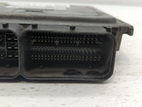 2015 Volkswagen Passat PCM Engine Control Computer ECU ECM PCU OEM P/N:06K 906 071 K Fits OEM Used Auto Parts - Oemusedautop