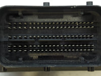 2015 Volkswagen Passat PCM Engine Control Computer ECU ECM PCU OEM P/N:06K 906 071 K Fits OEM Used Auto Parts - Oemusedautop