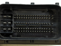2015 Volkswagen Passat PCM Engine Control Computer ECU ECM PCU OEM P/N:06K 906 071 K Fits OEM Used Auto Parts - Oemusedautop