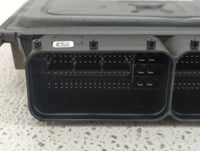 2015 Volkswagen Passat PCM Engine Control Computer ECU ECM PCU OEM P/N:06K 906 071 K Fits OEM Used Auto Parts - Oemusedautop