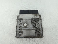 2015 Volkswagen Passat PCM Engine Control Computer ECU ECM PCU OEM P/N:06K 906 071 K Fits OEM Used Auto Parts - Oemusedautop