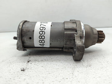 2014-2020 Volkswagen Passat Car Starter Motor Solenoid OEM P/N:02M 911 024 Fits Fits 2014 2015 2016 2017 2018 2019 2020 2021