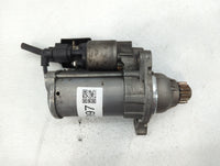 2014-2020 Volkswagen Passat Car Starter Motor Solenoid OEM P/N:02M 911 024 Fits Fits 2014 2015 2016 2017 2018 2019 2020 2021