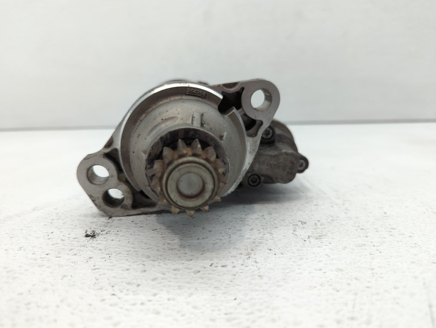 2014-2020 Volkswagen Passat Car Starter Motor Solenoid OEM P/N:02M 911 024 Fits Fits 2014 2015 2016 2017 2018 2019 2020 2021