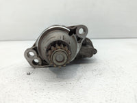 2014-2020 Volkswagen Passat Car Starter Motor Solenoid OEM P/N:02M 911 024 Fits Fits 2014 2015 2016 2017 2018 2019 2020 2021
