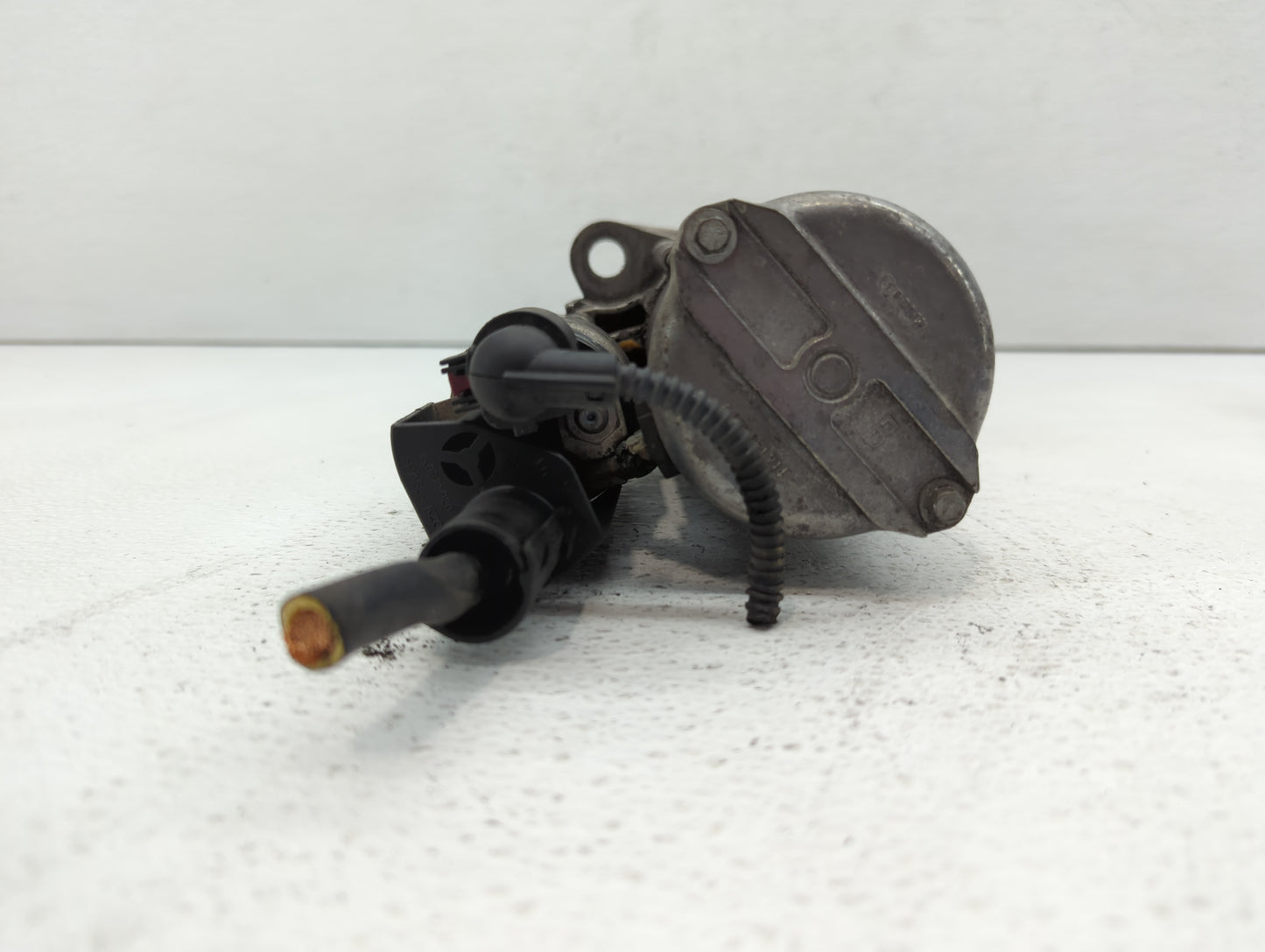 2014-2020 Volkswagen Passat Car Starter Motor Solenoid OEM P/N:02M 911 024 Fits Fits 2014 2015 2016 2017 2018 2019 2020 2021