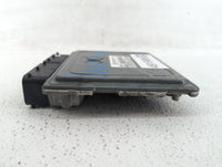 2015 Volkswagen Passat PCM Engine Control Computer ECU ECM PCU OEM P/N:06K 906 071 K Fits OEM Used Auto Parts - Oemusedautop