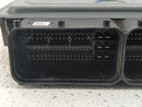 2015 Volkswagen Passat PCM Engine Control Computer ECU ECM PCU OEM P/N:06K 906 071 K Fits OEM Used Auto Parts - Oemusedautop