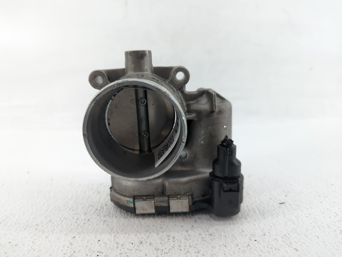 2014-2017 Volkswagen Passat Throttle Body P/N:06K 133 062 E Fits Fits 2014 2015 2016 2017 OEM Used Auto Parts - Oemusedautop