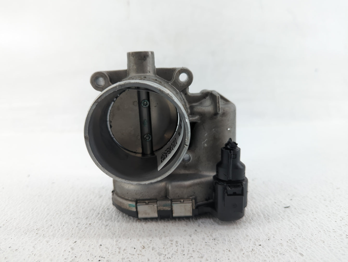 2014-2017 Volkswagen Passat Throttle Body P/N:06K 133 062 E Fits Fits 2014 2015 2016 2017 OEM Used Auto Parts - Oemusedautop