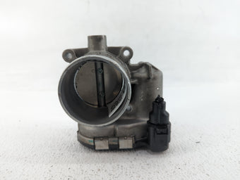 compare product 2014-2017 Volkswagen Passat Throttle Body P/N:06K 133 062 E Fits Fits 2014 2015 2016 2017 OEM Used Auto Parts