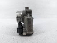 2014-2017 Volkswagen Passat Throttle Body P/N:06K 133 062 E Fits Fits 2014 2015 2016 2017 OEM Used Auto Parts - Oemusedautop