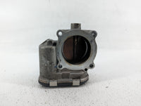 2014-2017 Volkswagen Passat Throttle Body P/N:06K 133 062 E Fits Fits 2014 2015 2016 2017 OEM Used Auto Parts - Oemusedautop