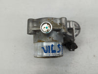 2014-2017 Volkswagen Passat Throttle Body P/N:06K 133 0+62 E Fits Fits 2014 2015 2016 2017 OEM Used Auto Parts - Oemusedauto