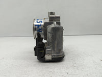 2014-2017 Volkswagen Passat Throttle Body P/N:06K 133 0+62 E Fits Fits 2014 2015 2016 2017 OEM Used Auto Parts - Oemusedauto