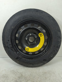 2009-2021 Volkswagen Passat Spare Donut Tire Wheel Rim Oem 5036806 - Oemusedautoparts1.com