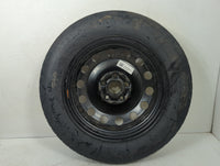 2009-2021 Volkswagen Passat Spare Donut Tire Wheel Rim Oem 5036806 - Oemusedautoparts1.com