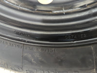 2009-2021 Volkswagen Passat Spare Donut Tire Wheel Rim Oem 5036806 - Oemusedautoparts1.com