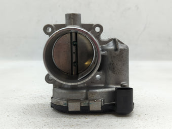 compare product 2014-2017 Volkswagen Passat Throttle Body P/N:06K 133 062 E Fits Fits 2014 2015 2016 2017 OEM Used Auto Parts