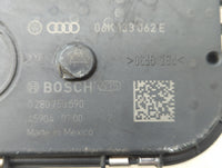 2014-2017 Volkswagen Passat Throttle Body P/N:06K 133 062 E Fits Fits 2014 2015 2016 2017 OEM Used Auto Parts - Oemusedautop
