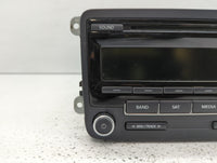 2012-2015 Volkswagen Passat Radio AM FM Cd Player Receiver Replacement P/N:1K0 035 164 F Fits Fits 2011 2012 2013 2014 2015 