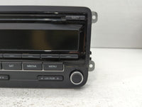 2012-2015 Volkswagen Passat Radio AM FM Cd Player Receiver Replacement P/N:1K0 035 164 F Fits Fits 2011 2012 2013 2014 2015 