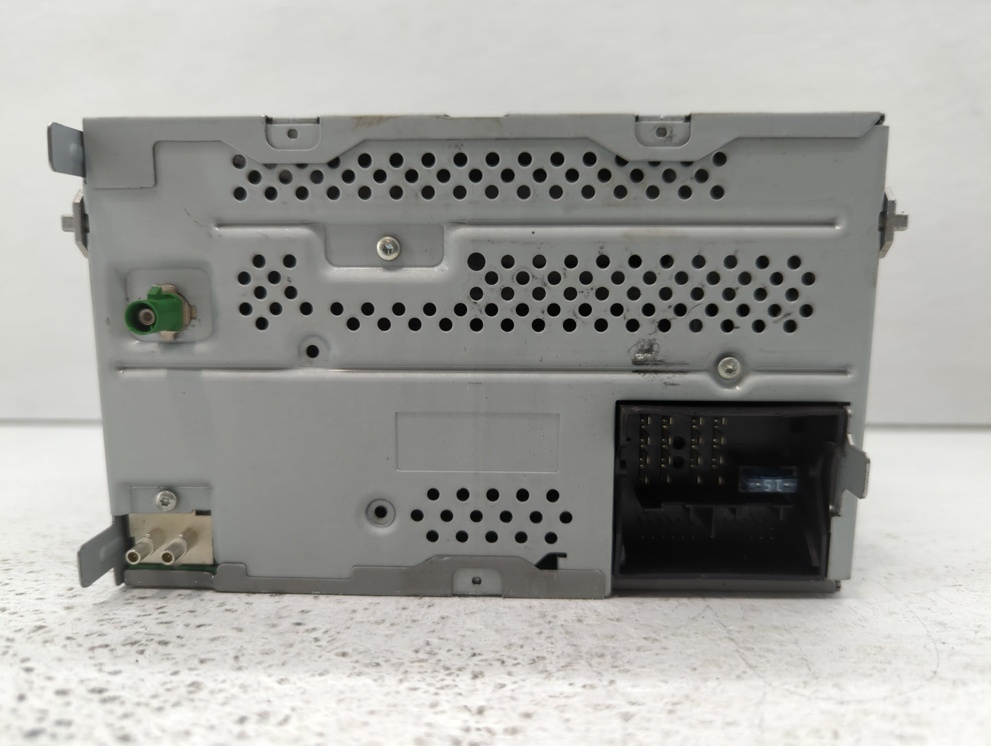 2012-2015 Volkswagen Passat Radio AM FM Cd Player Receiver Replacement P/N:1K0 035 164 F Fits Fits 2011 2012 2013 2014 2015 
