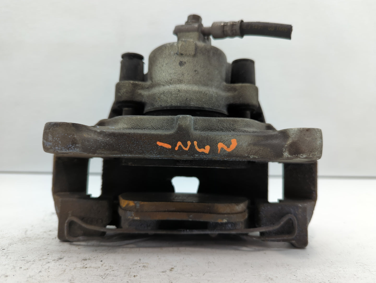2015-2020 Volkswagen Passat Front Driver Left Brake Caliper - Oemusedautoparts1.com