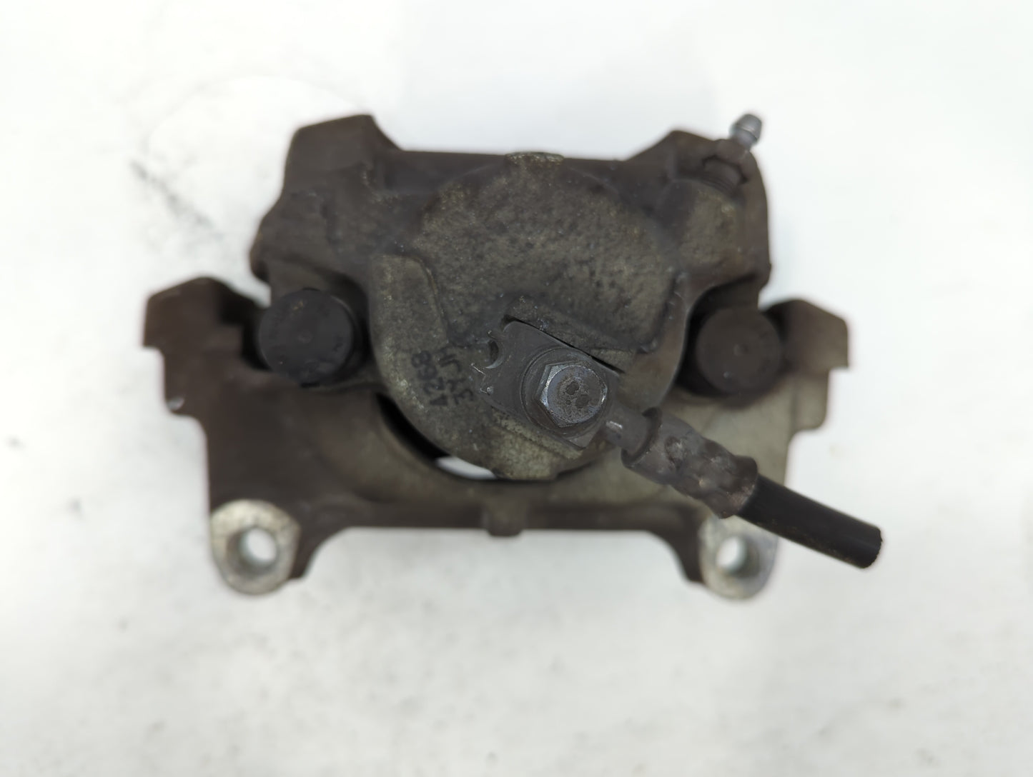 2015-2020 Volkswagen Passat Front Driver Left Brake Caliper - Oemusedautoparts1.com