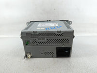 2012-2015 Volkswagen Passat Radio AM FM Cd Player Receiver Replacement P/N:1K0 035 164 F Fits Fits 2011 2012 2013 2014 2015 