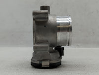 2014-2017 Volkswagen Passat Throttle Body P/N:06K 133 062 E Fits Fits 2014 2015 2016 2017 OEM Used Auto Parts - Oemusedautop